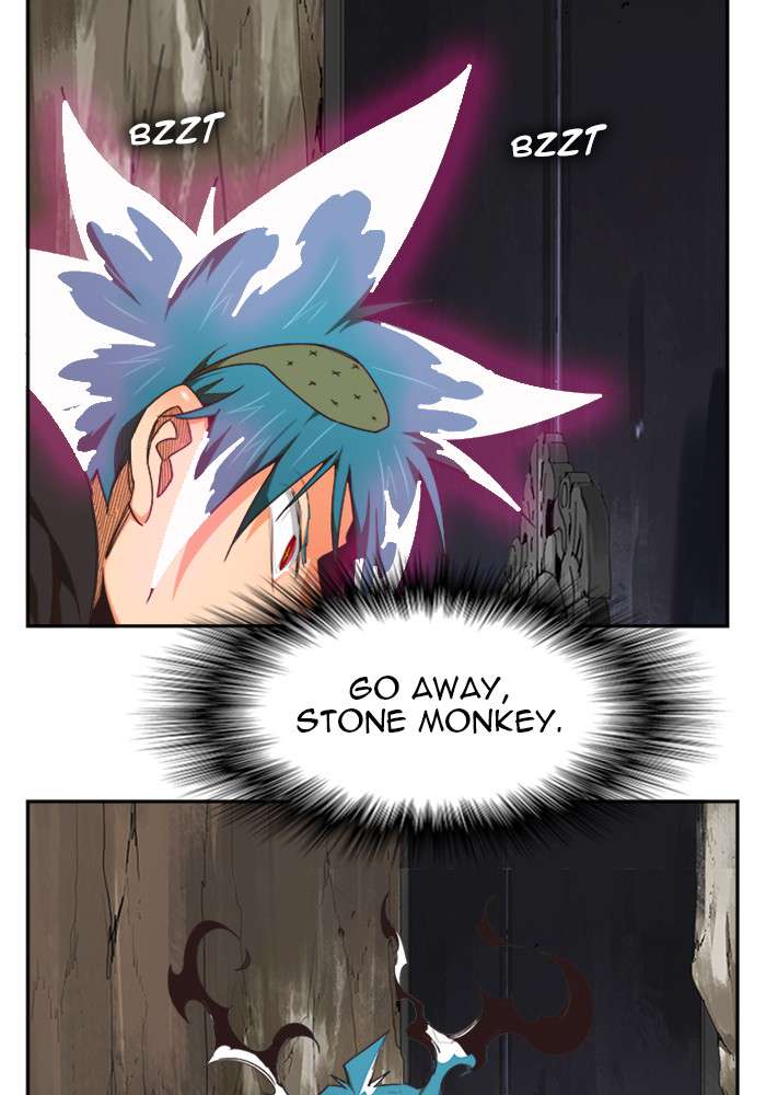 The God of High School Chap 489 - Next Chap 490