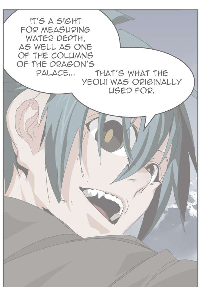 The God of High School Chap 489 - Next Chap 490