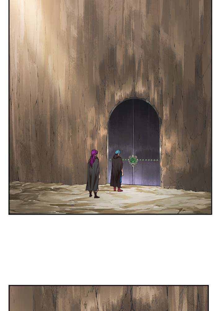 The God of High School Chap 489 - Next Chap 490