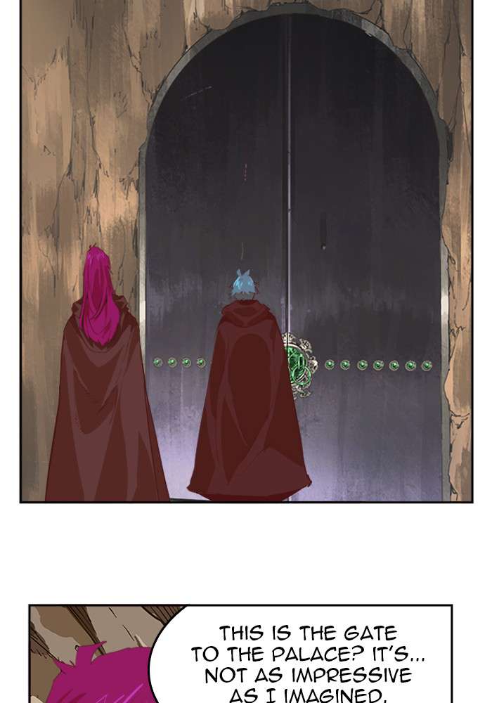 The God of High School Chap 489 - Next Chap 490
