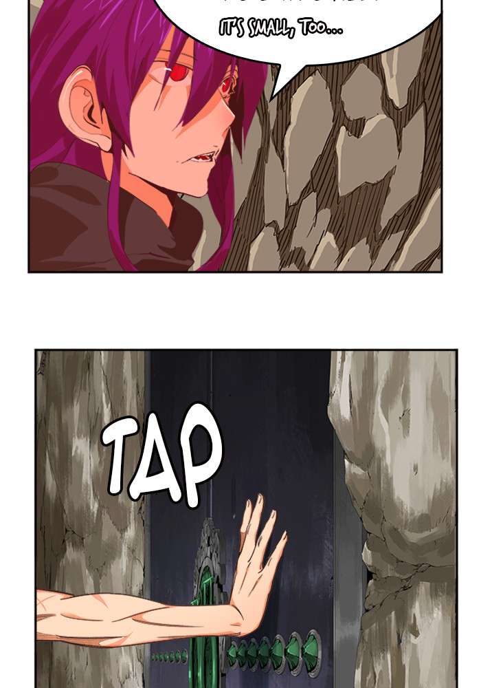 The God of High School Chap 489 - Next Chap 490