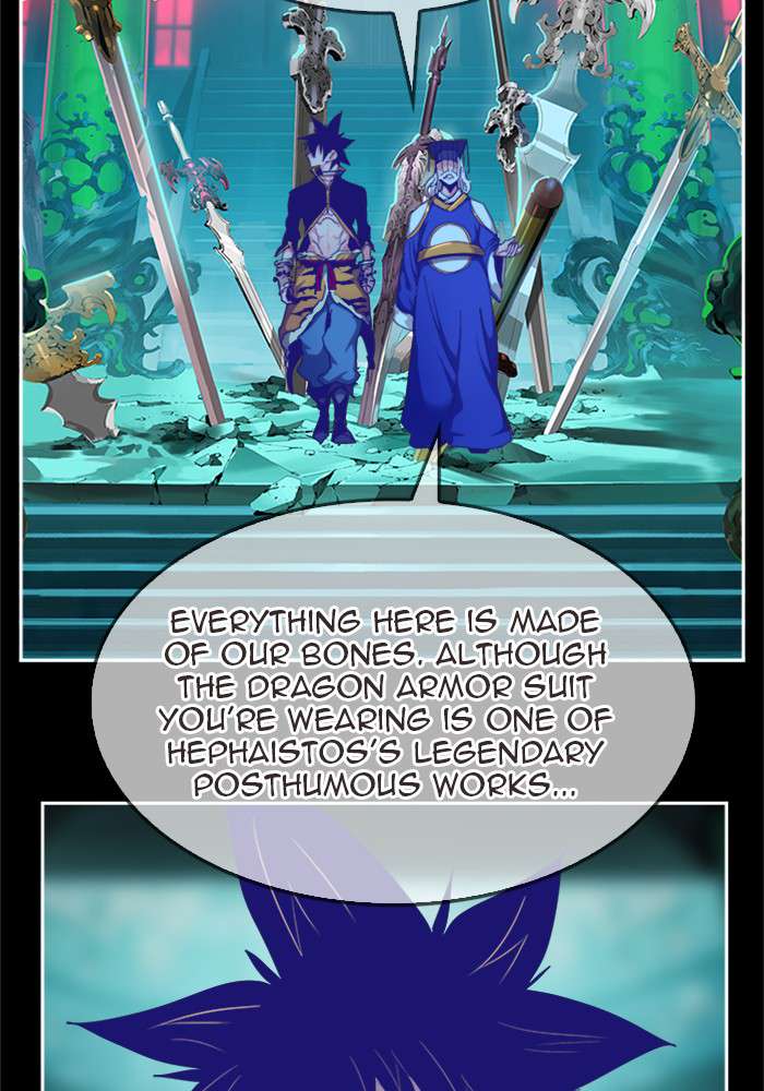 The God of High School Chap 489 - Next Chap 490