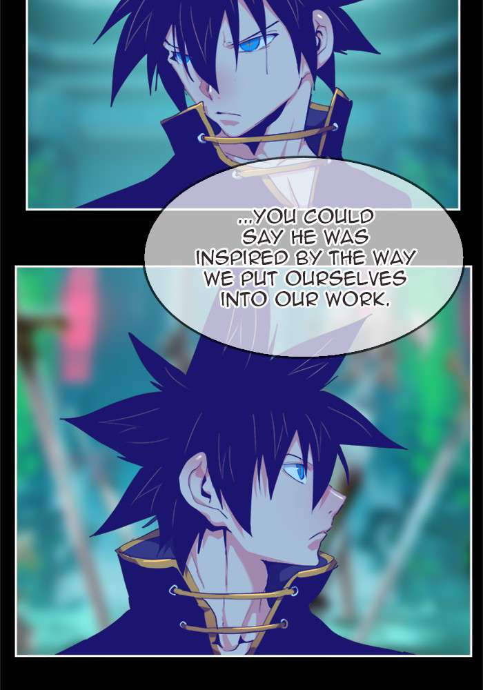 The God of High School Chap 489 - Next Chap 490