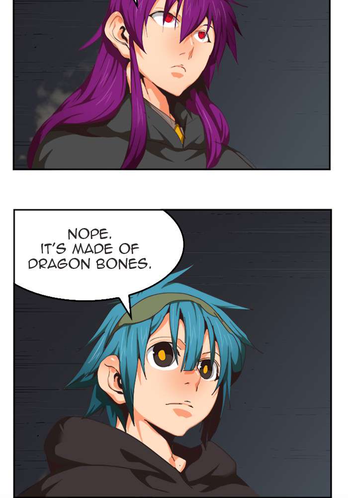 The God of High School Chap 489 - Next Chap 490