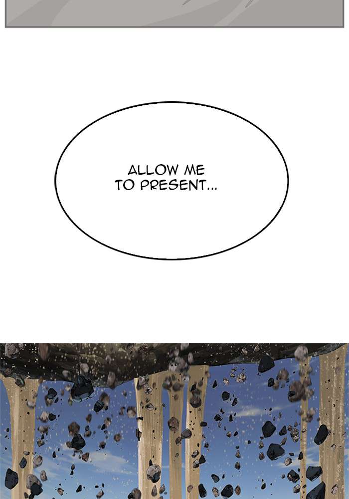 The God of High School Chap 489 - Next Chap 490