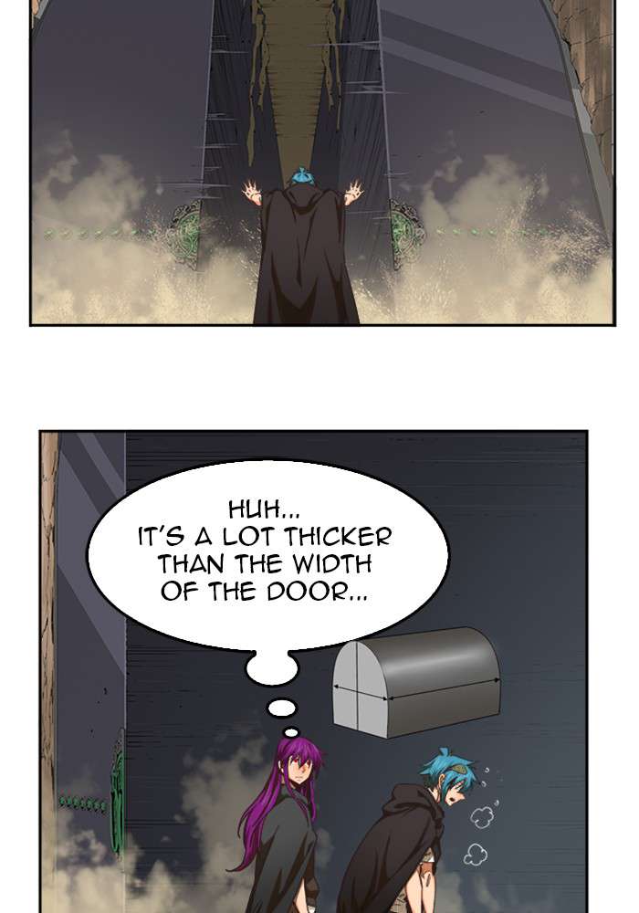 The God of High School Chap 489 - Next Chap 490