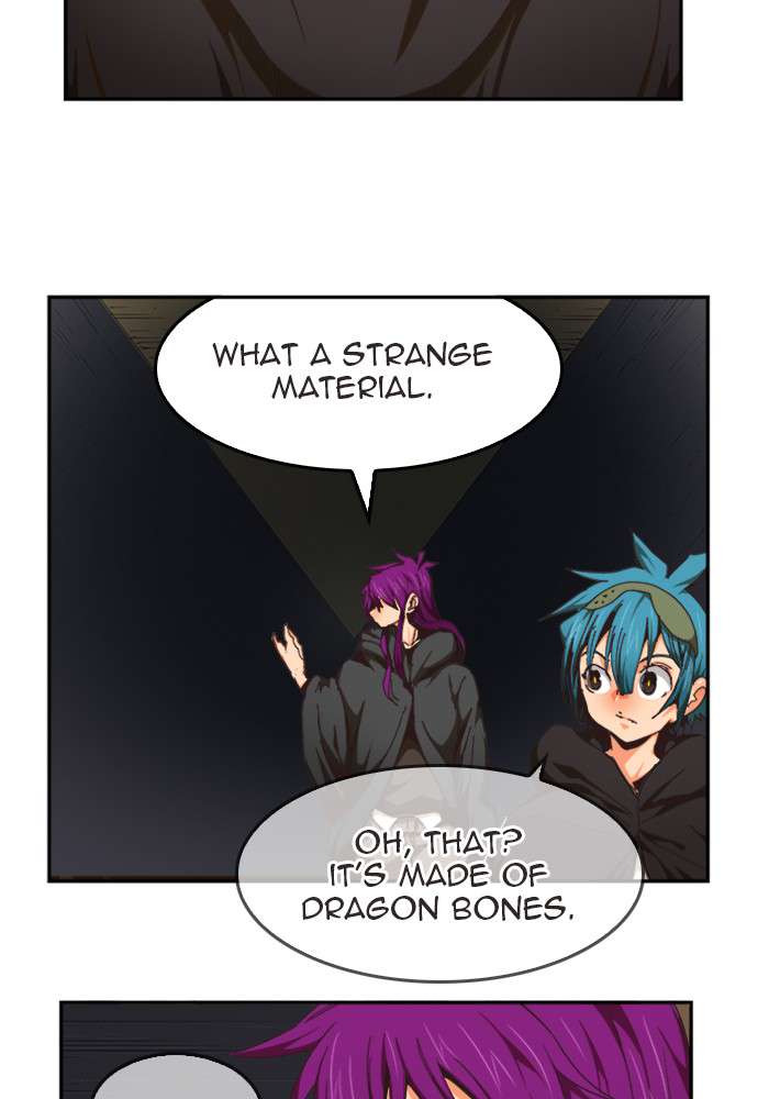 The God of High School Chap 489 - Next Chap 490