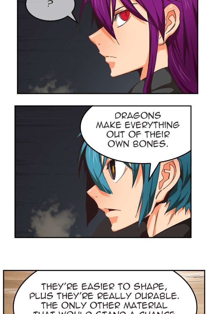 The God of High School Chap 489 - Next Chap 490