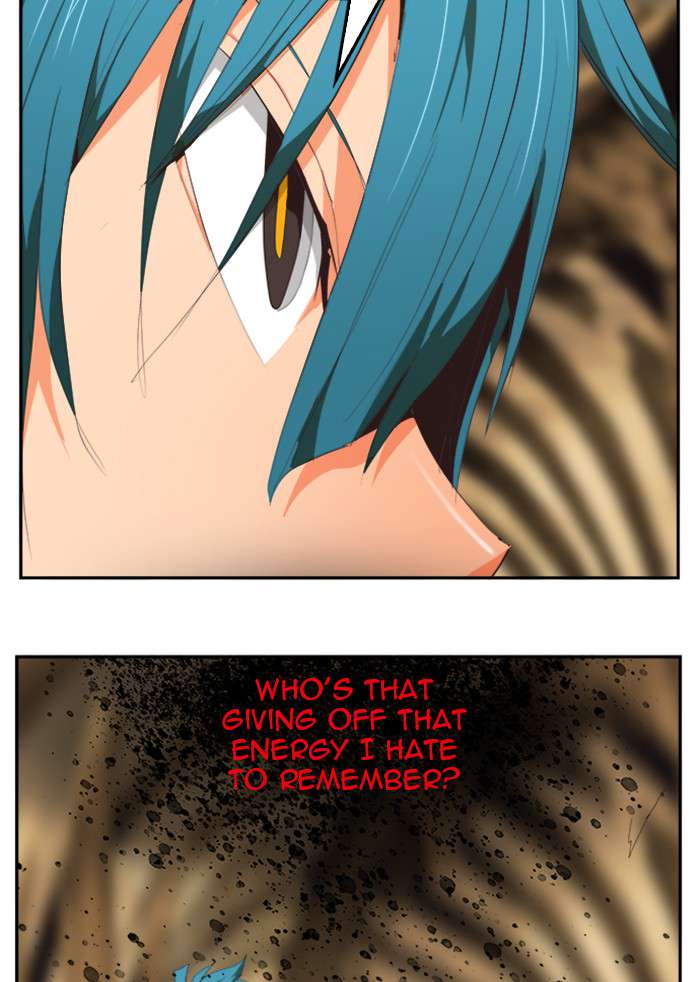 The God of High School Chap 489 - Next Chap 490