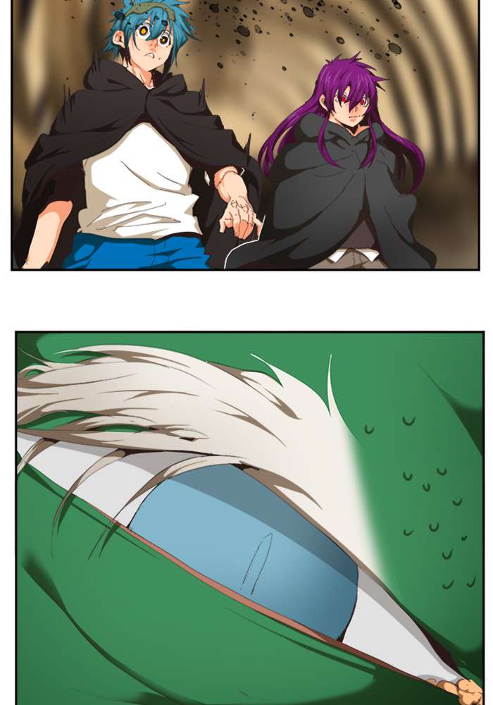 The God of High School Chap 489 - Next Chap 490