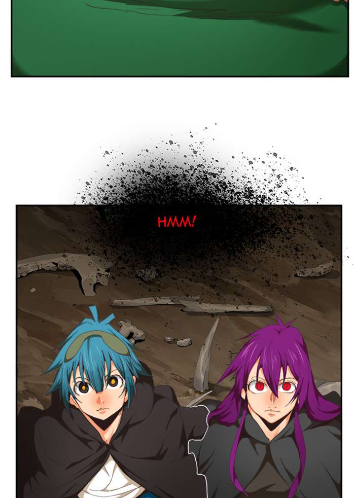 The God of High School Chap 489 - Next Chap 490