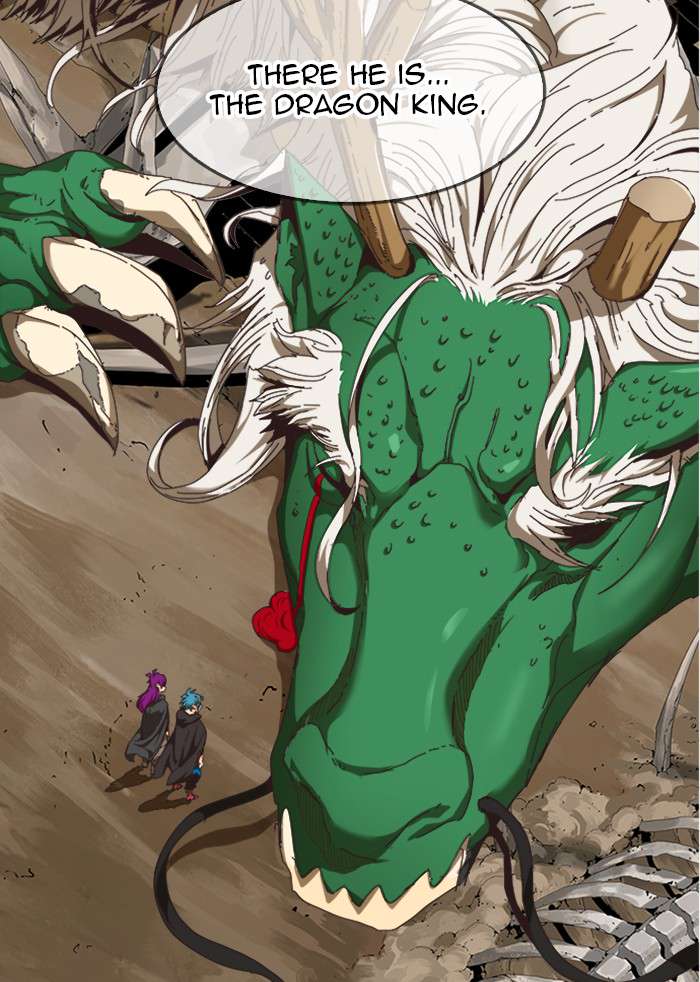 The God of High School Chap 489 - Next Chap 490