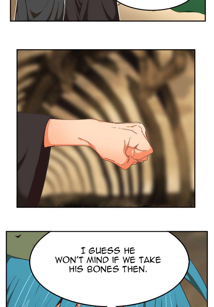The God of High School Chap 489 - Next Chap 490