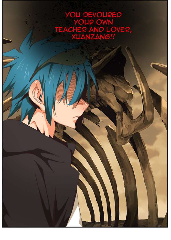 The God of High School Chap 489 - Next Chap 490