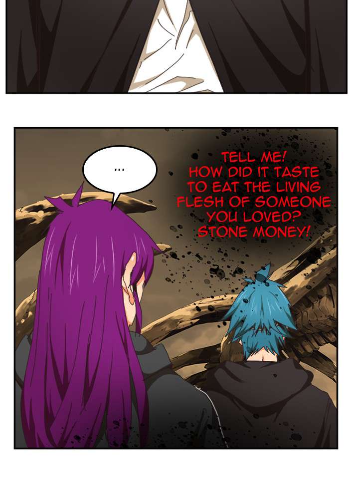 The God of High School Chap 489 - Next Chap 490