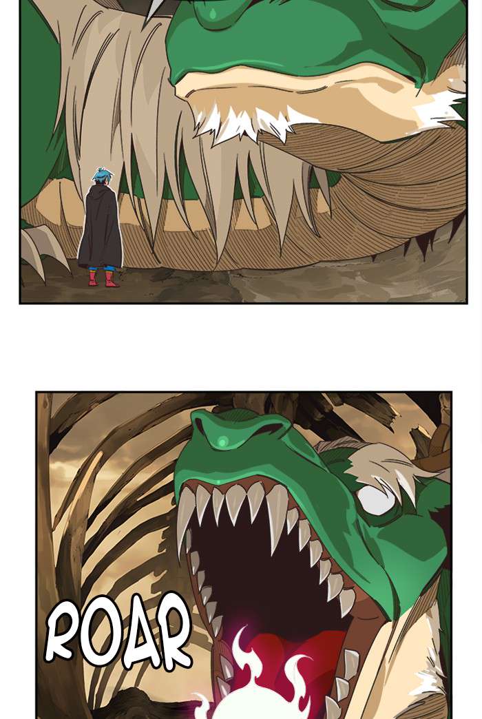 The God of High School Chap 489 - Next Chap 490