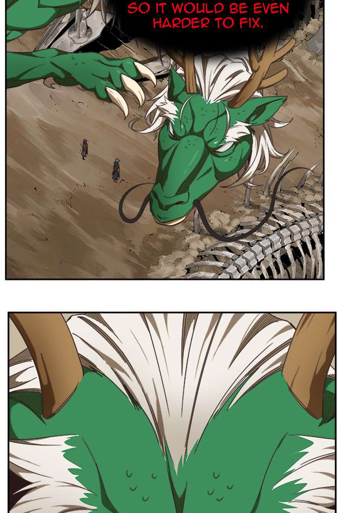 The God of High School Chap 489 - Next Chap 490