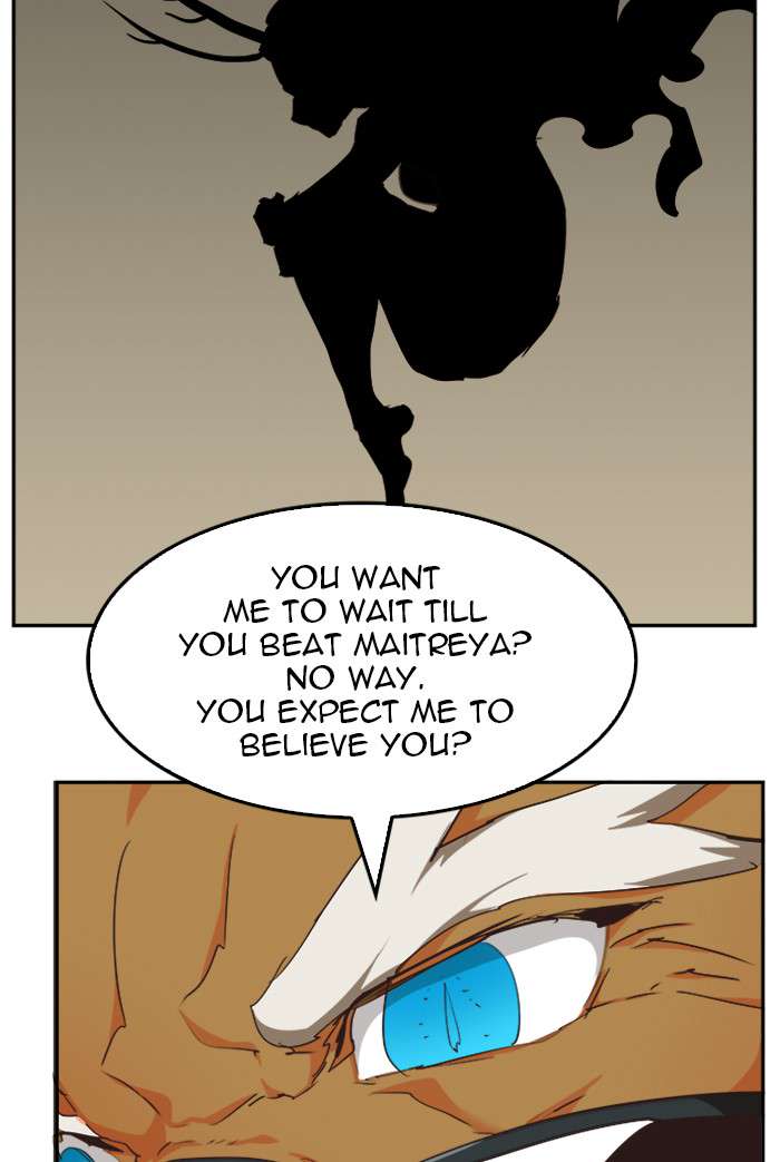 The God of High School Chap 489 - Next Chap 490