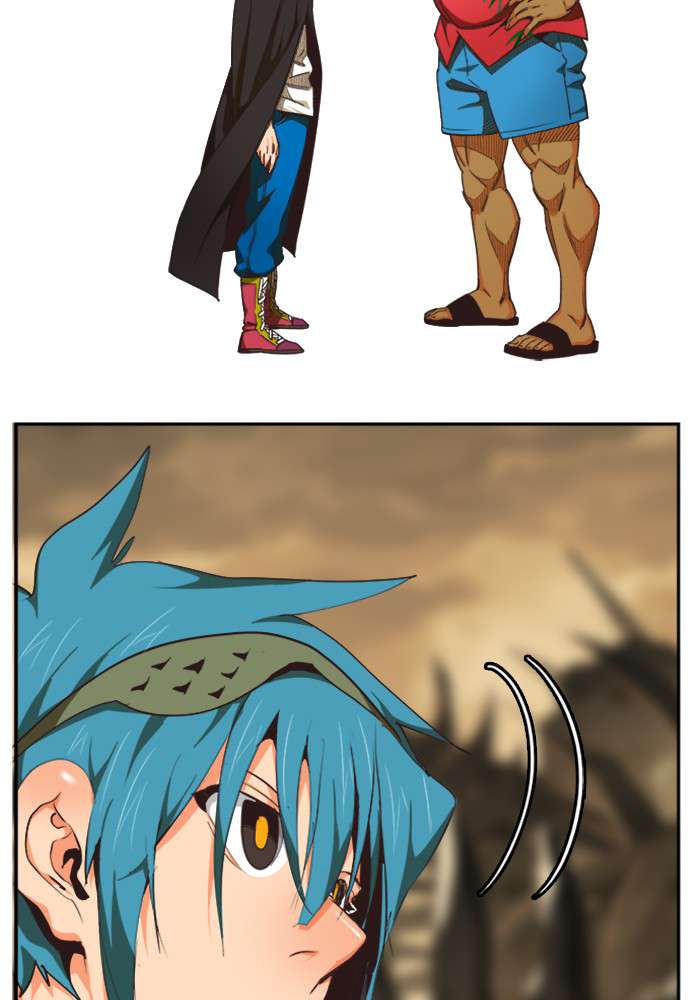 The God of High School Chap 489 - Next Chap 490