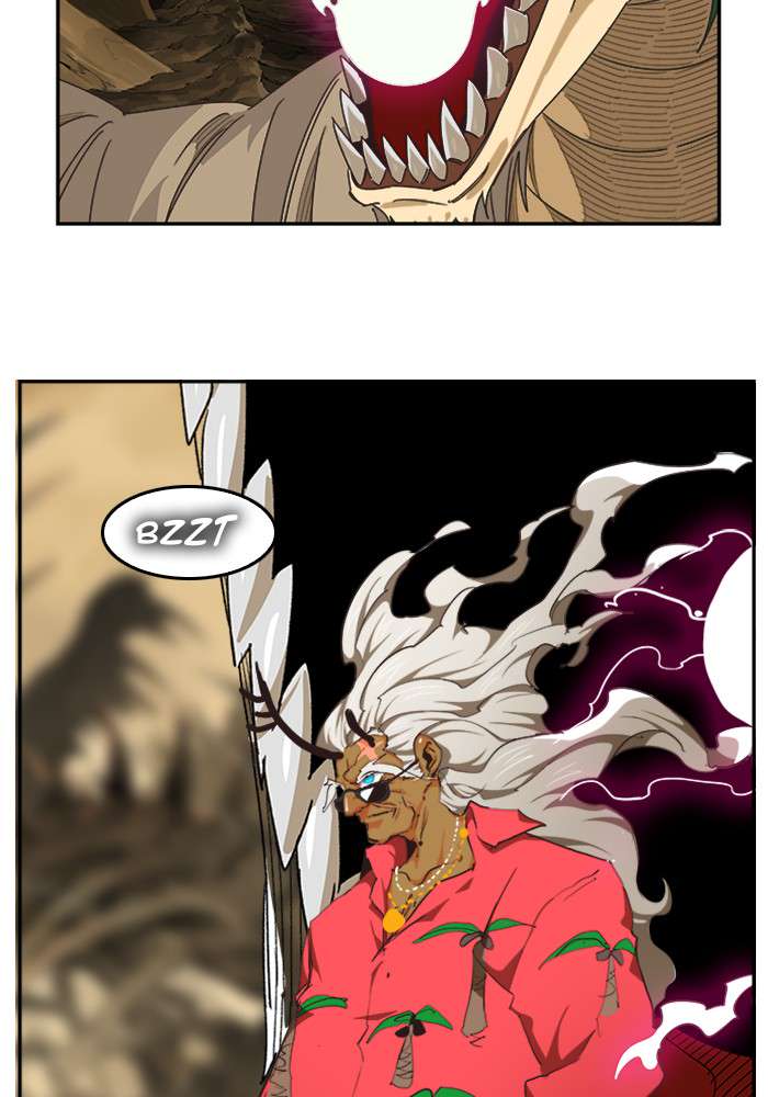 The God of High School Chap 489 - Next Chap 490