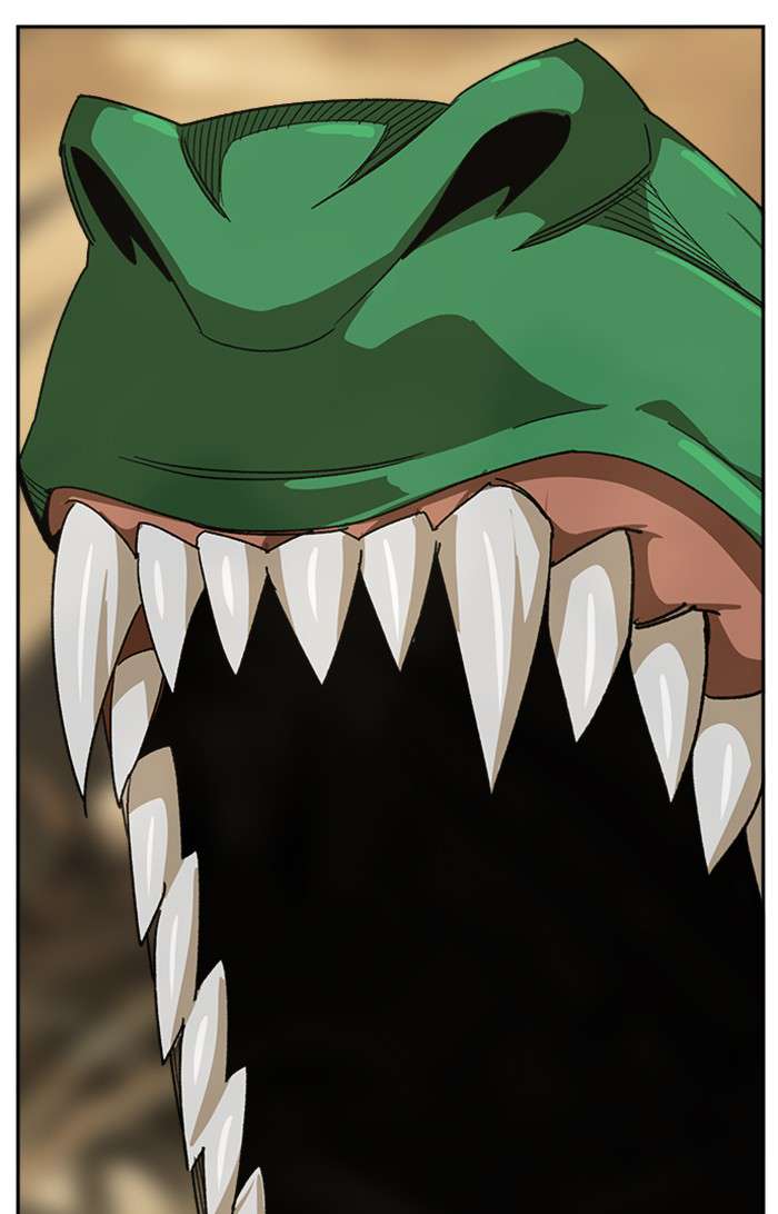 The God of High School Chap 489 - Next Chap 490