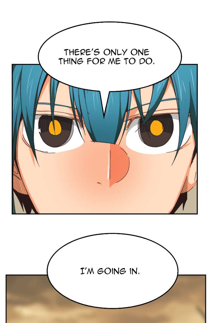 The God of High School Chap 489 - Next Chap 490