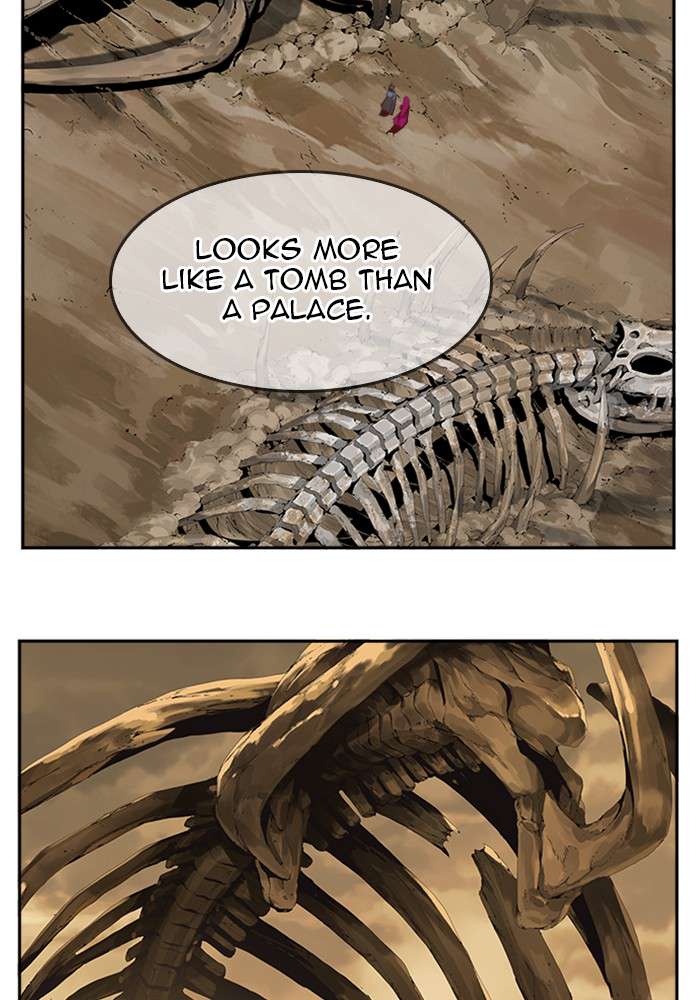 The God of High School Chap 489 - Next Chap 490