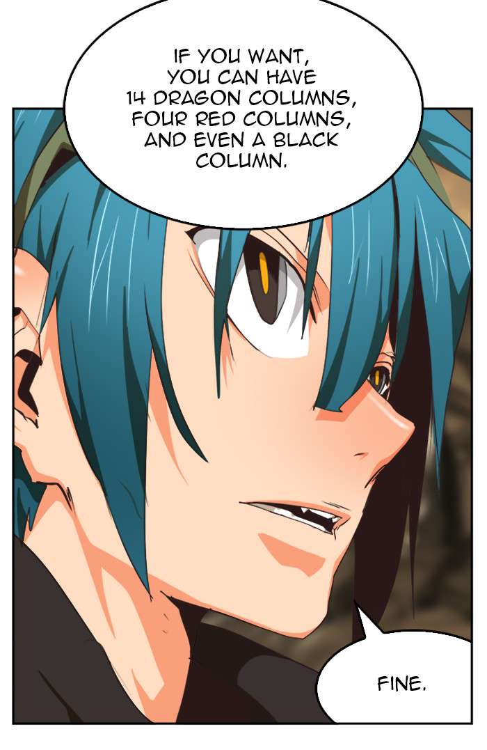The God of High School Chap 489 - Next Chap 490