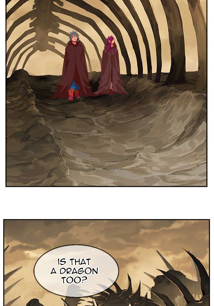 The God of High School Chap 489 - Next Chap 490