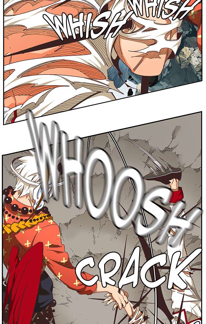 The God of High School Chap 480 - Next Chap 481