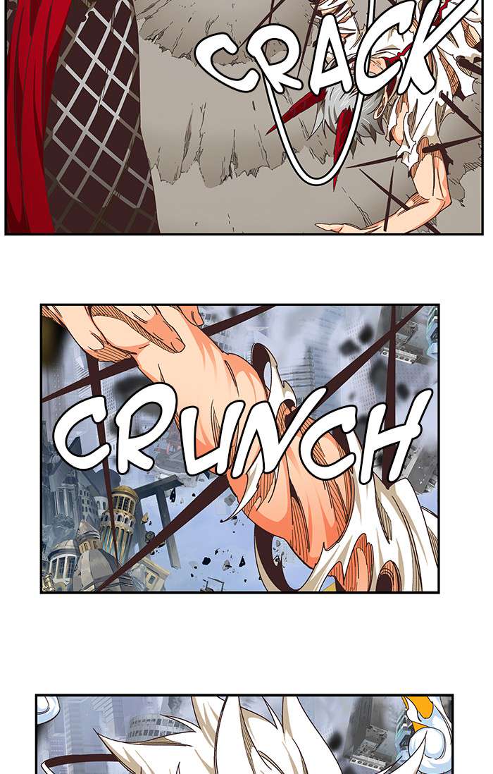 The God of High School Chap 480 - Next Chap 481