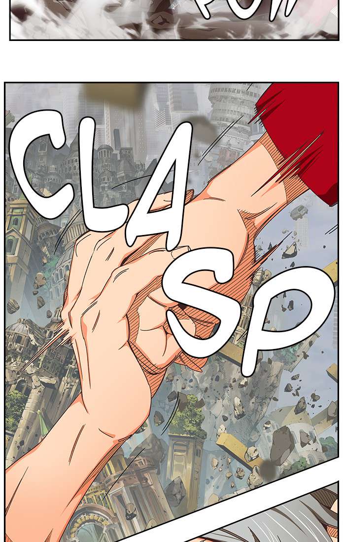The God of High School Chap 480 - Next Chap 481
