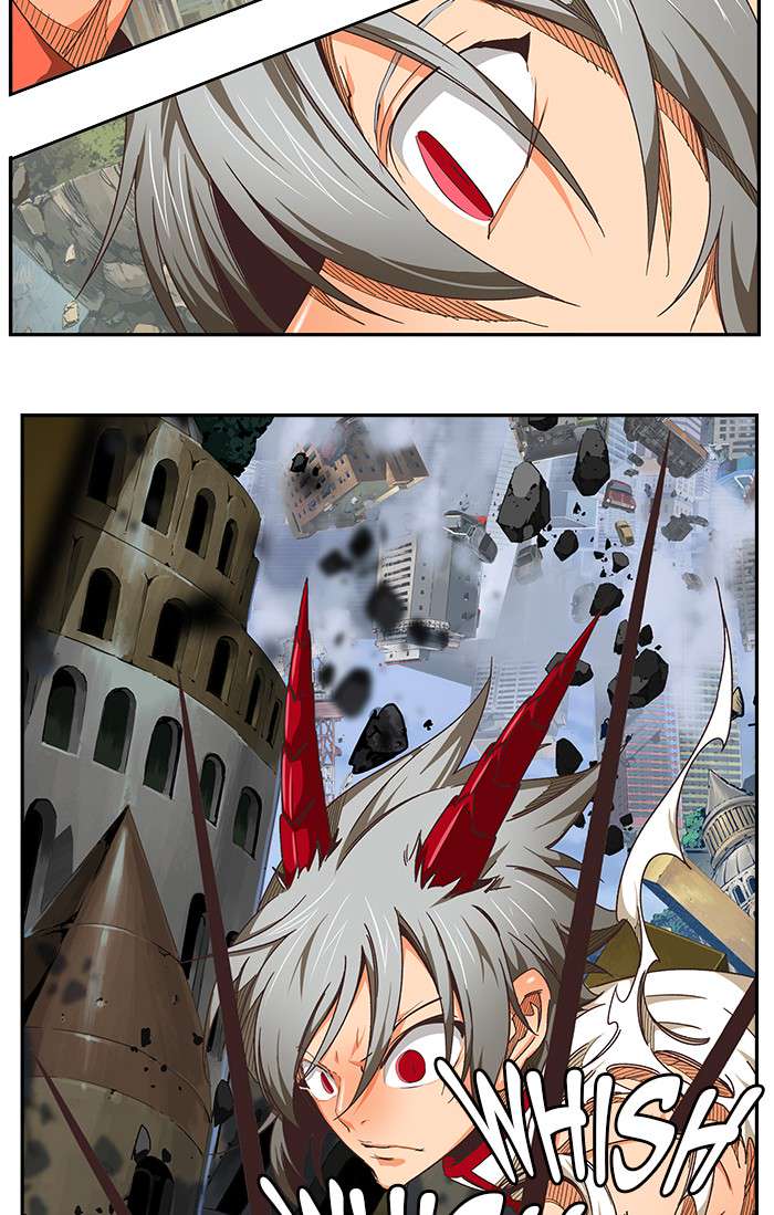 The God of High School Chap 480 - Next Chap 481