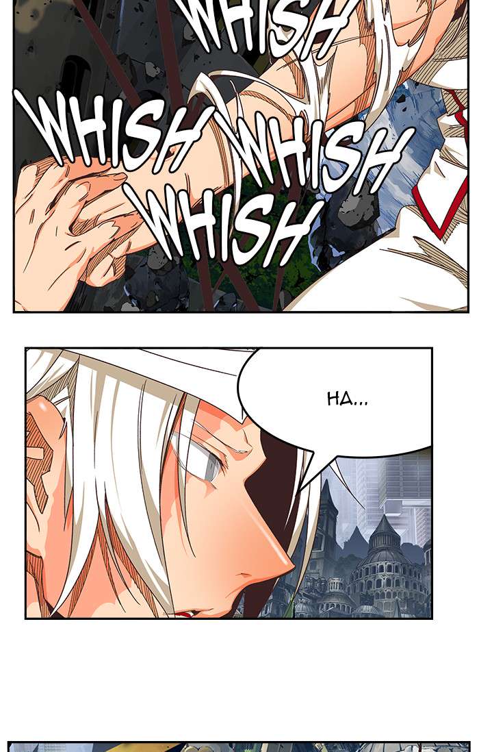 The God of High School Chap 480 - Next Chap 481