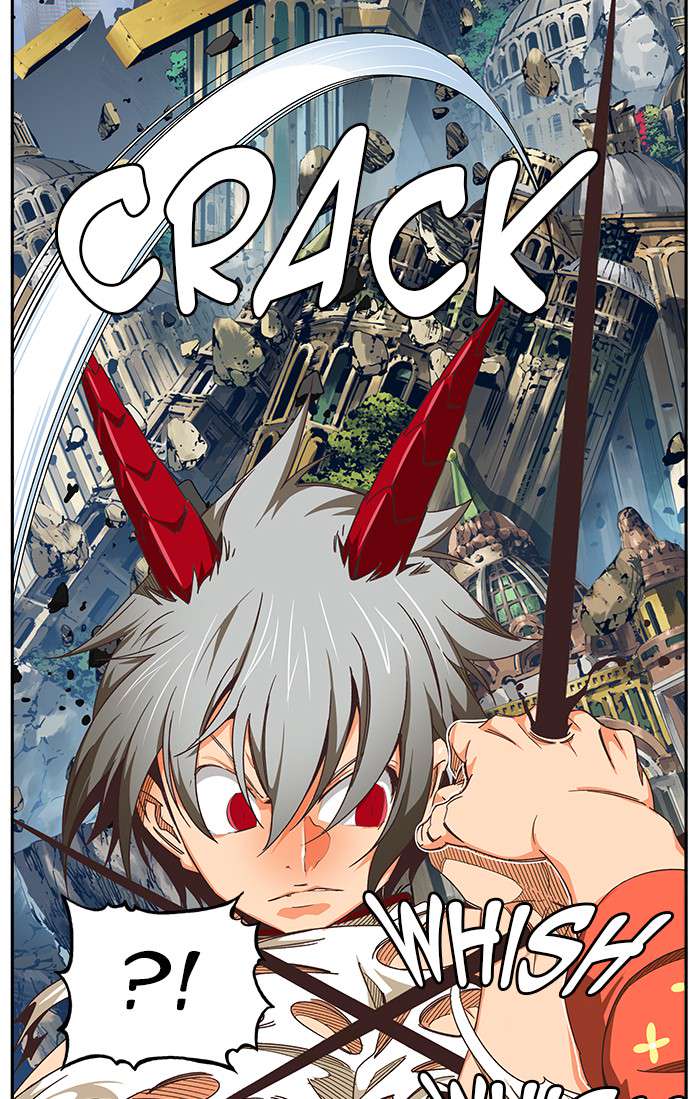 The God of High School Chap 480 - Next Chap 481