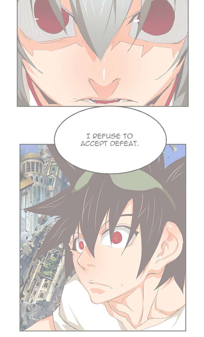 The God of High School Chap 480 - Next Chap 481