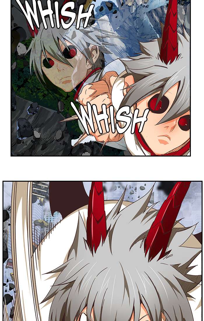 The God of High School Chap 480 - Next Chap 481
