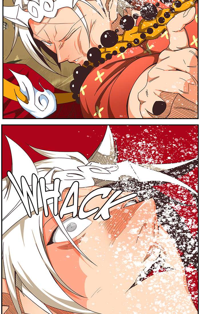 The God of High School Chap 480 - Next Chap 481