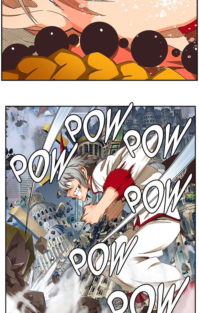 The God of High School Chap 480 - Next Chap 481