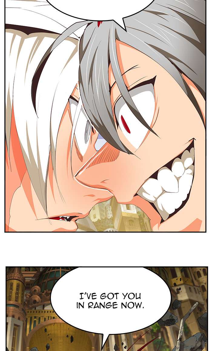 The God of High School Chap 480 - Next Chap 481