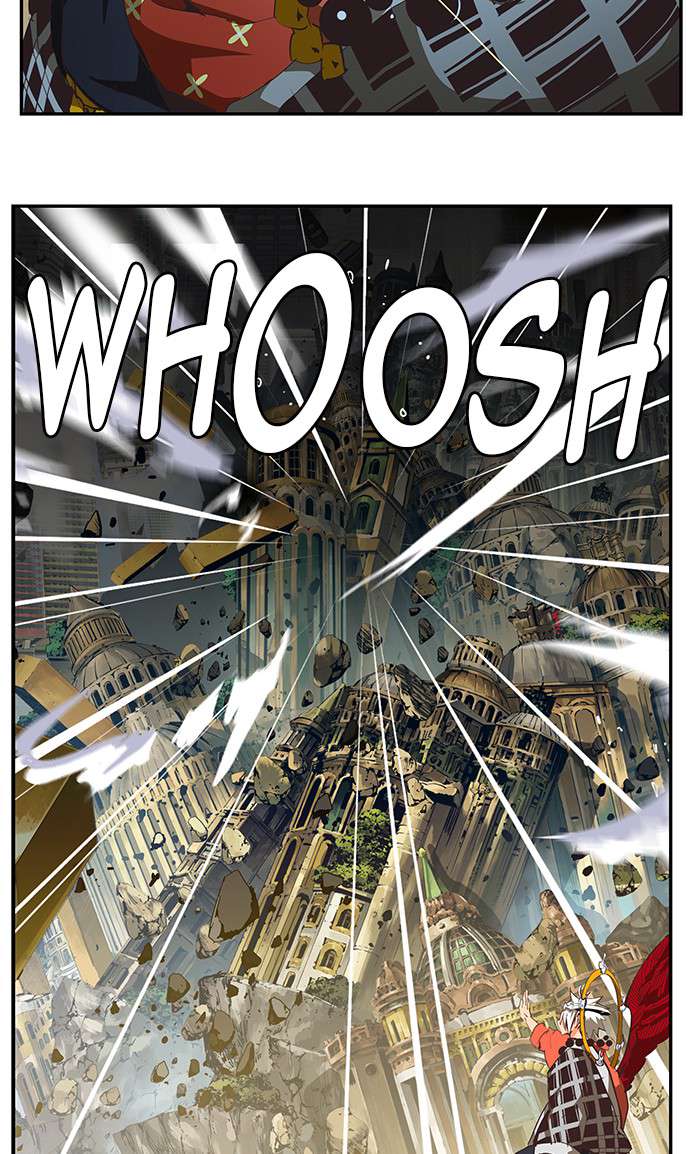 The God of High School Chap 480 - Next Chap 481