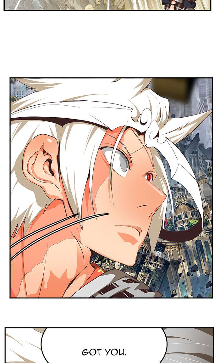 The God of High School Chap 480 - Next Chap 481
