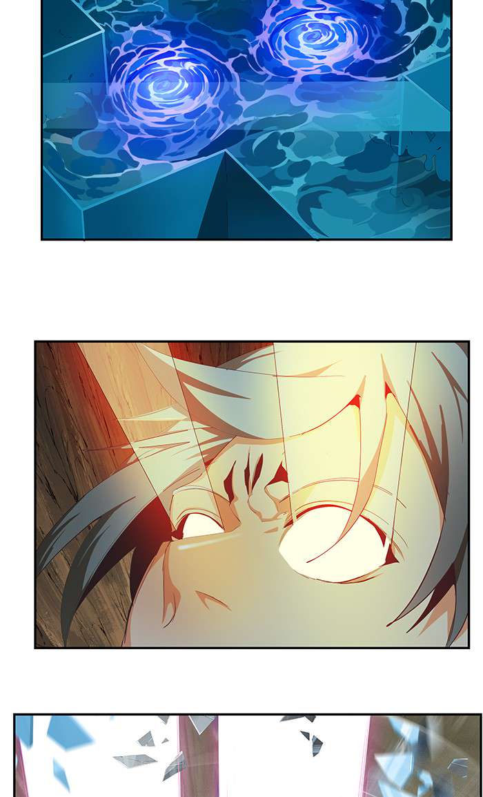 The God of High School Chap 480 - Next Chap 481