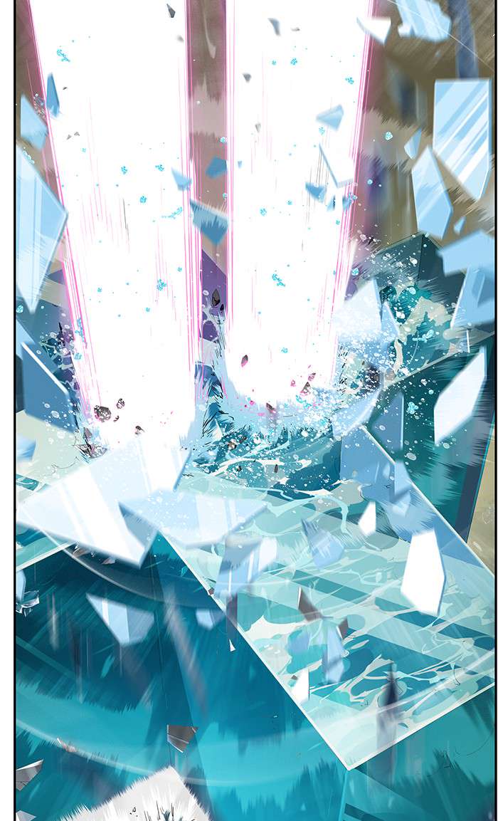 The God of High School Chap 480 - Next Chap 481