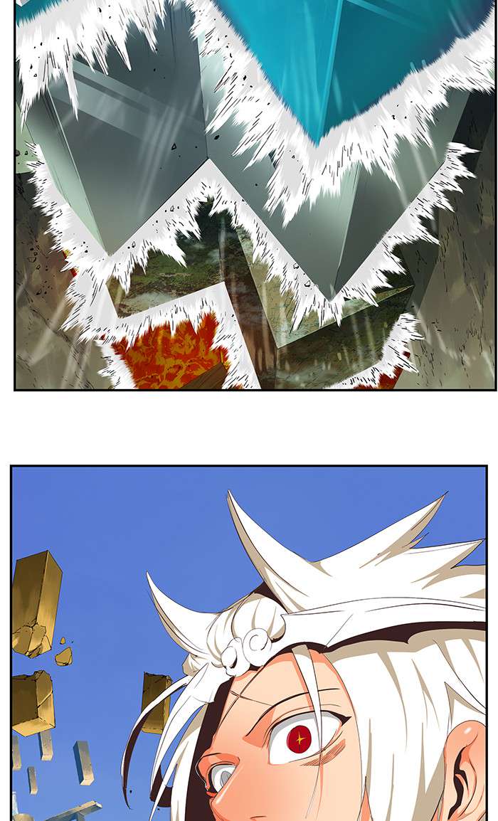 The God of High School Chap 480 - Next Chap 481