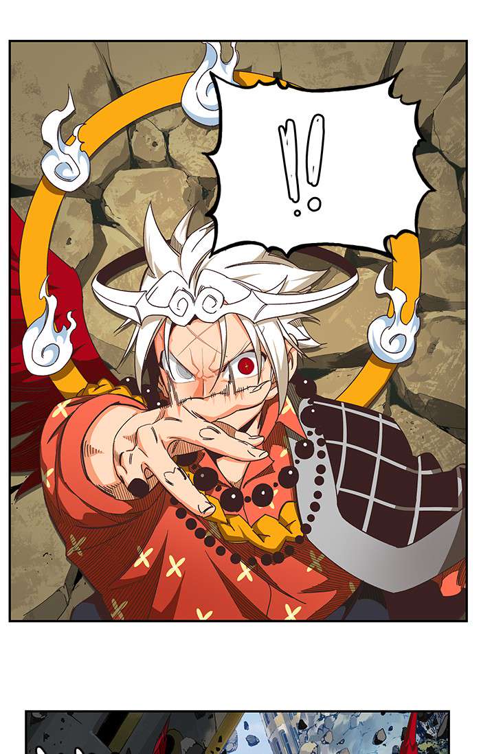 The God of High School Chap 480 - Next Chap 481
