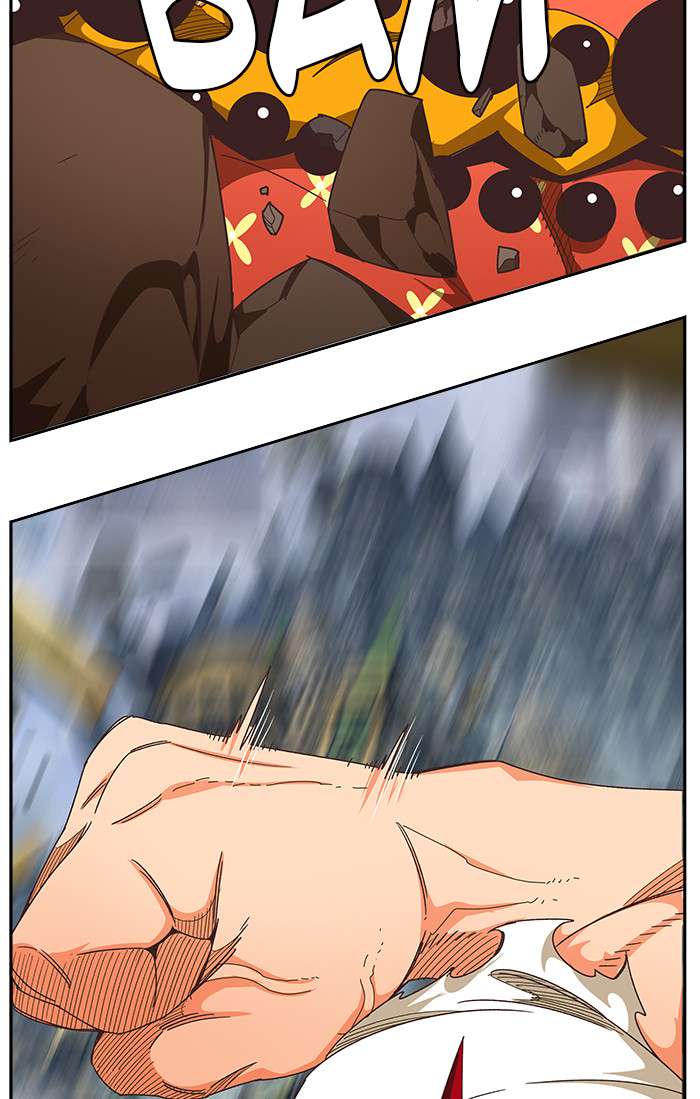 The God of High School Chap 480 - Next Chap 481