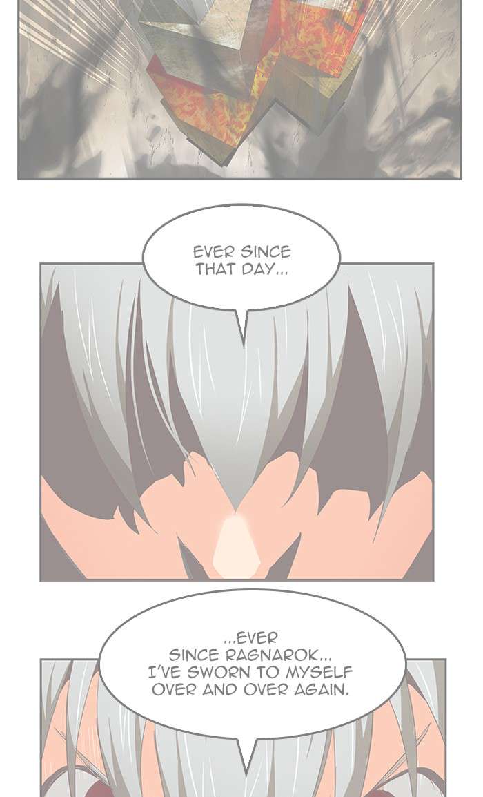 The God of High School Chap 480 - Next Chap 481
