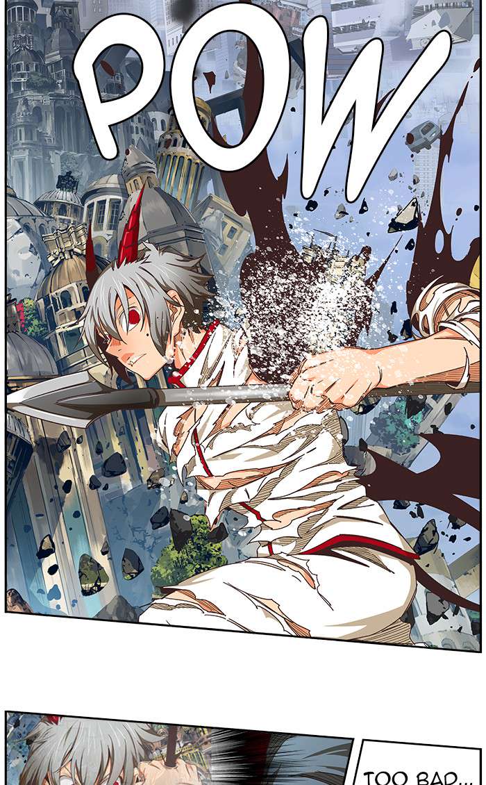 The God of High School Chap 480 - Next Chap 481