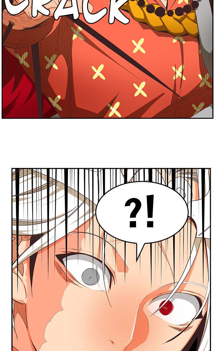 The God of High School Chap 480 - Next Chap 481